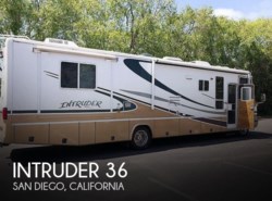 Used 2000 Damon Intruder 36 available in San Diego, California