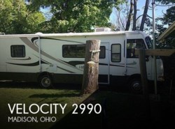 Used 2004 Georgie Boy Velocity 2990 available in Madison, Ohio