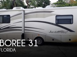 Used 2007 Fleetwood Jamboree 31 available in Davie, Florida