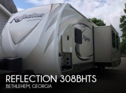 Used 2016 Grand Design Reflection 308BHTS available in Bethlehem, Georgia