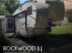 Used 2014 Forest River Rockwood 31 available in Savannah, Georgia