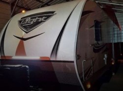 Used 2018 Open Range Light 275rls available in Jeanerette, Louisiana