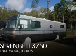 Used 1997 Safari Serengeti 3750 available in Englewood, Florida