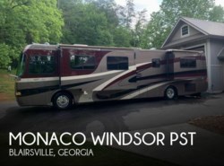 Used 2002 Monaco RV Windsor Monaco PST available in Blairsville, Georgia