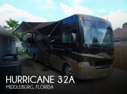 Used 2013 Thor Motor Coach Hurricane 32A available in Middleburg, Florida