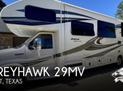 Used 2018 Jayco Greyhawk 29MV available in Flint, Texas