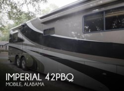 Used 2005 Holiday Rambler Imperial 42PBQ available in Mobile, Alabama