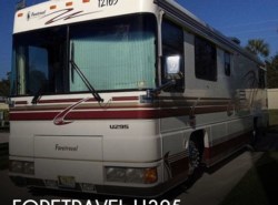Used 2000 Foretravel U295 available in Parsippany, New Jersey