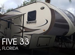 Used 2014 Winnebago Lite Five 33 available in Naples, Florida