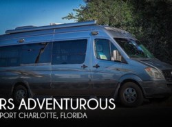 Used 2010 Roadtrek RS Adventurous available in Port Charlotte, Florida