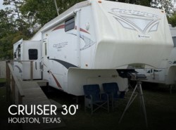 Used 2010 CrossRoads Cruiser CF305SK Patriot available in Houston, Texas
