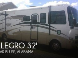 Used 2008 Tiffin Allegro Open Road 32 BA available in Cedar Bluff, Alabama