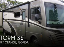 Used 2016 Fleetwood Storm 36 available in Port Orange, Florida