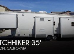 Used 2004 Nu-Wa Hitchhiker ChampagneSeries M-35 CKQG available in Byron, California