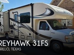 Used 2014 Jayco Greyhawk 31FS available in Amarillo, Texas