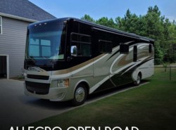 Used 2015 Tiffin Allegro Open Road 36LA available in Senoia, Georgia