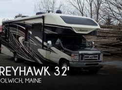 Used 2020 Jayco Greyhawk Prestige XP available in Woolwich, Maine