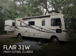 Used 2017 Fleetwood Flair 31W available in Mary Esther, Florida