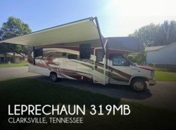 Used 2018 Coachmen Leprechaun 319MB available in Clarksville, Tennessee