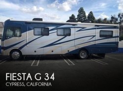 Used 2008 Fleetwood Fiesta G 34 available in Cypress, California
