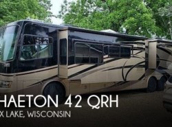 Used 2008 Tiffin Phaeton 42 Qrh available in Fox Lake, Wisconsin