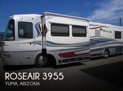 Used 2004 Rexhall RoseAir 3955 available in Yuma, Arizona