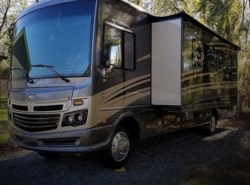 Used 2016 Fleetwood Bounder 36 available in Tallahassee, Florida
