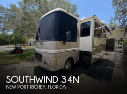 Used 2000 Fleetwood Southwind 34N available in New Port Richey, Florida