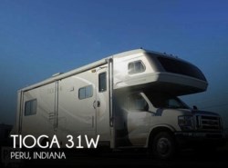 Used 2008 Fleetwood Tioga 31W available in Peru, Indiana