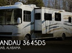 Used 2007 Georgie Boy Landau 3645DS available in Arab, Alabama