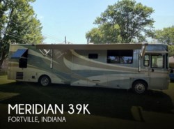 Used 2007 Itasca Meridian 39K available in Fortville, Indiana