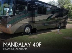 Used 2006 Thor Motor Coach Mandalay 40F available in Harvest, Alabama