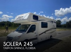 Used 2013 Forest River Solera 24S available in Tarpon Springs, Florida