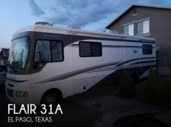 Used 2005 Fleetwood Flair 31A available in El Paso, Texas