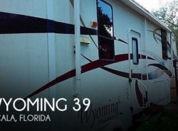 Used 2008 Coachmen Wyoming 39 available in Ocala, Florida