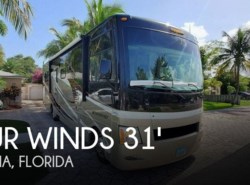 Used 2011 Thor Motor Coach Four Winds Windsport 31J available in Lantana, Florida