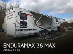 Used 2007 Gulf Stream Enduramax 38 Max available in Adena, Ohio
