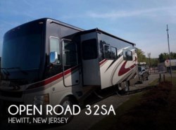 Used 2016 Tiffin Open Road 32sa available in Hewitt, New Jersey