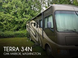 Used 2007 Fleetwood Terra 34N available in Oak Harbor, Washington