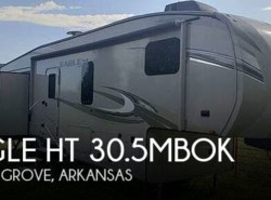 Used 2018 Jayco Eagle HT 30.5MBOK available in Prairie Grove, Arkansas