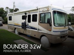 Used 2003 Fleetwood Bounder 32W available in Pensacola, Florida