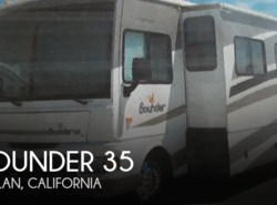 Used 2006 Fleetwood Bounder 35 E available in Phelan, California