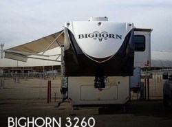 Used 2014 Heartland Bighorn 3260 available in Mesa, Arizona