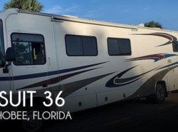 Used 2006 Georgie Boy Pursuit 36 available in Okeechobee, Florida