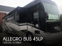 Used 2015 Tiffin Allegro Bus 45lp available in Odessa, Florida