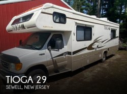 Used 2004 Fleetwood Tioga 29 available in Sewell, New Jersey