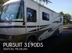 Used 2006 Georgie Boy Pursuit 3190DS available in Fenton, Michigan