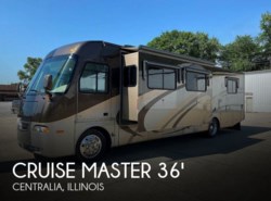 Used 2004 Georgie Boy Cruise Master LE 3600 DS available in Centralia, Illinois