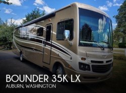 Used 2016 Fleetwood Bounder 35K LX available in Auburn, Washington