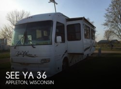 Used 2003 Alfa See Ya 36 available in Appleton, Wisconsin